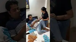 Kya bol diya🥵 