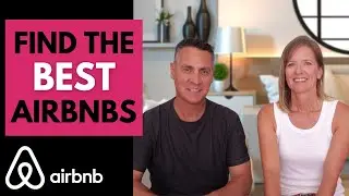 Booking Bad Airbnbs? Here's What Full-Time Travelers Do Instead