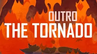The Tornado | Squirrelflight AU MAP | Outro