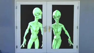 AliensFXDemo