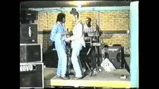 Tuta Dunda - Kem Bo