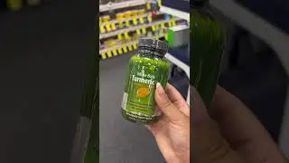 Did You Know This Secret Ingredient Boosts Turmeric’s Power? | CVS Pharmacy