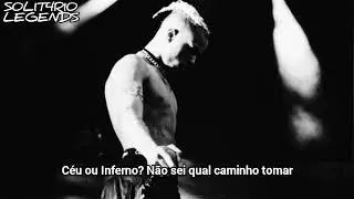 XXXTENTACION - Valentine (Legendado)