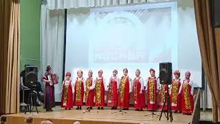 Первый город всей земли российской.