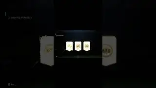 Getting 96 Rated Bruno Fernandes from a 1 of 3 93+ PTG/MYM/TOTT player pick. 
