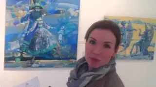 Узнайте, какой цвет несет счастье и радость!