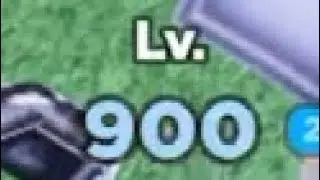 Level 900! | TDS