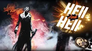 Нарезка DMC: Devil may cry // Ад и ад (Капец короче)