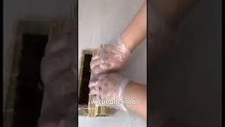 Казахские суши - новейшее блюдо #новости