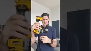 the gonzos nose of powertools