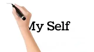 My Self| 10 lines on my self | My self Essay