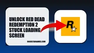How To Unlock Red Dead Redemption 2 Stuck Loading Screen 2025 (UPDATED 2025) (2026)