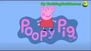 So I edited a Peppa Pig Episode..