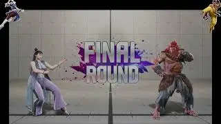 Street  Fighter 6 Chun -Li Ranked "The son before the father...."