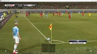 Liverpool-Manchester United
