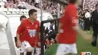 http://nastictv.blogspot.com Resum Nàstic any 2007