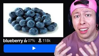 I HATE ROBLOX BLUEBERRY