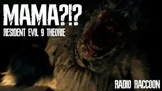 MAMA, bist du das? | RESIDENT EVIL 9 Therorie