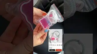Красивейшая защита для зарядки  за 200₽ 🩷 