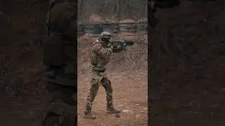 AK emergency reload