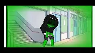 Flutterbat She-Hulk TF [Gacha Nebula] (🇺🇸/🇧🇦/🇷🇺) 
