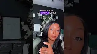 Vocabulary Builder || Alternative Words || English Language || Ettienne-Murphy