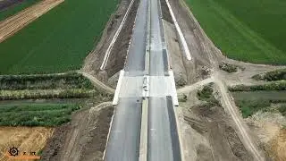 Republic of Serbia, Ruma-Sabac-Loznica project. Sector 1