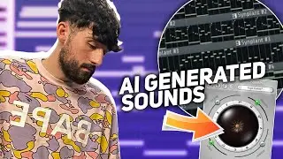 Rio Leyva Making Beats From Scratch 🔥 [4/7/22]