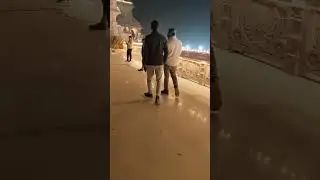 અયોધ્યા રામ મંદિર દર્શન 🏹 રામ આયેંગે 🏹