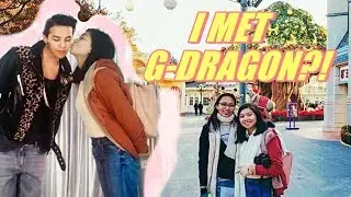Disneyland ng Korea?! (EVERLAND) + My picture with 