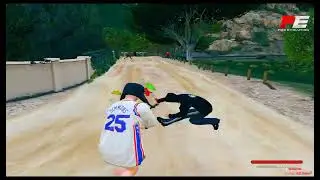 HIGHLIGHTS FIVEM | MLrlk 21 🏌🏻