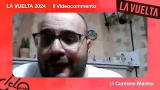 Quanto è lunga la lista dei delusi di questa Vuelta a España 2024?