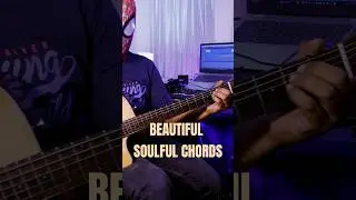 Easy & Beautiful Open Guitar Chords You Should Learn Now #shorts  #guitarchordprogression #music
