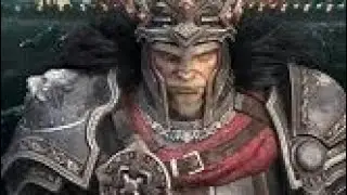 Clash of Kings. Ancient battlefield#2