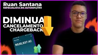 DIMINUA TAXA DE CANCELAMENTO CHARGEBACK DO SEU PRODUTO - #hotmart #mkt
