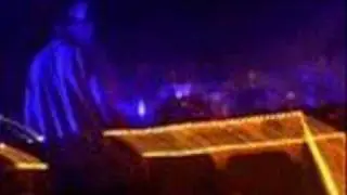 John Digweed ; Way Out West - The Fall