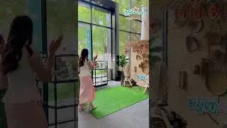 🌟សង្រ្កានឆ្មាំថ្មី អង្គញ់នាំសំណាងពីបុរី ប៉េង ហួត
