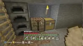 Fortify the Base, War is on the Way - Game 3 Episode 4 (Minecraft PvP)