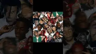 [BEAT] Lil Uzi Vert Type Beat "Red Light" - Hyperpop Beat 2021 [Prod. by Sir Fusa] #Shorts
