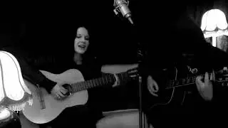 Heike Langhans & Daniel Änghede - The Final Cut (Pink Floyd cover)