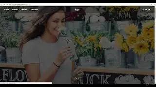 Урок 7.  Создание корпоративного блога с контентом, связь этих страниц с сайтом компании