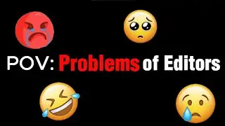 Editor's Problems x Past Lives | #shorts #videoeditor #editor #pastlives #gigachad #sigma #edit