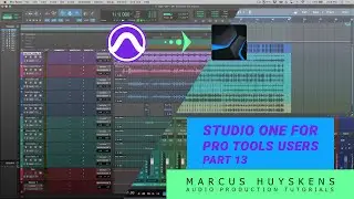 13 - Import Song Data vs Import Session Data - 