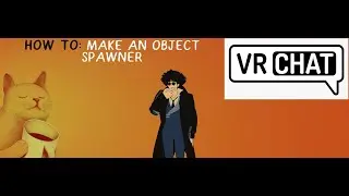 #VRCHAT