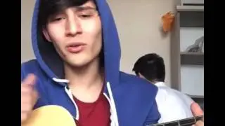 Mehmet Canturk - Saydım (Canlı Yayın)