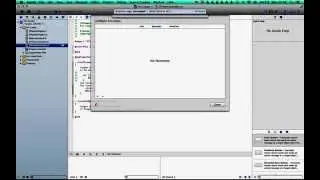 Pushing to Github from Xcode