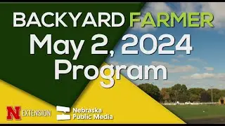 Tree Care, Pest Control & Weed Removal Tips | Backyard Farmer May 2, 2024