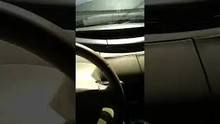 Renault - 2,2 dCI / Запуск после К/Р.