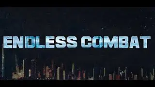 Endless Combat - Online PvE / Map: NightClub Gameplay