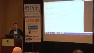‎Better than a Double Rainbow: Maintaining and Supporting Perl Apps in the Cloud‎ - Steven Nunnaly